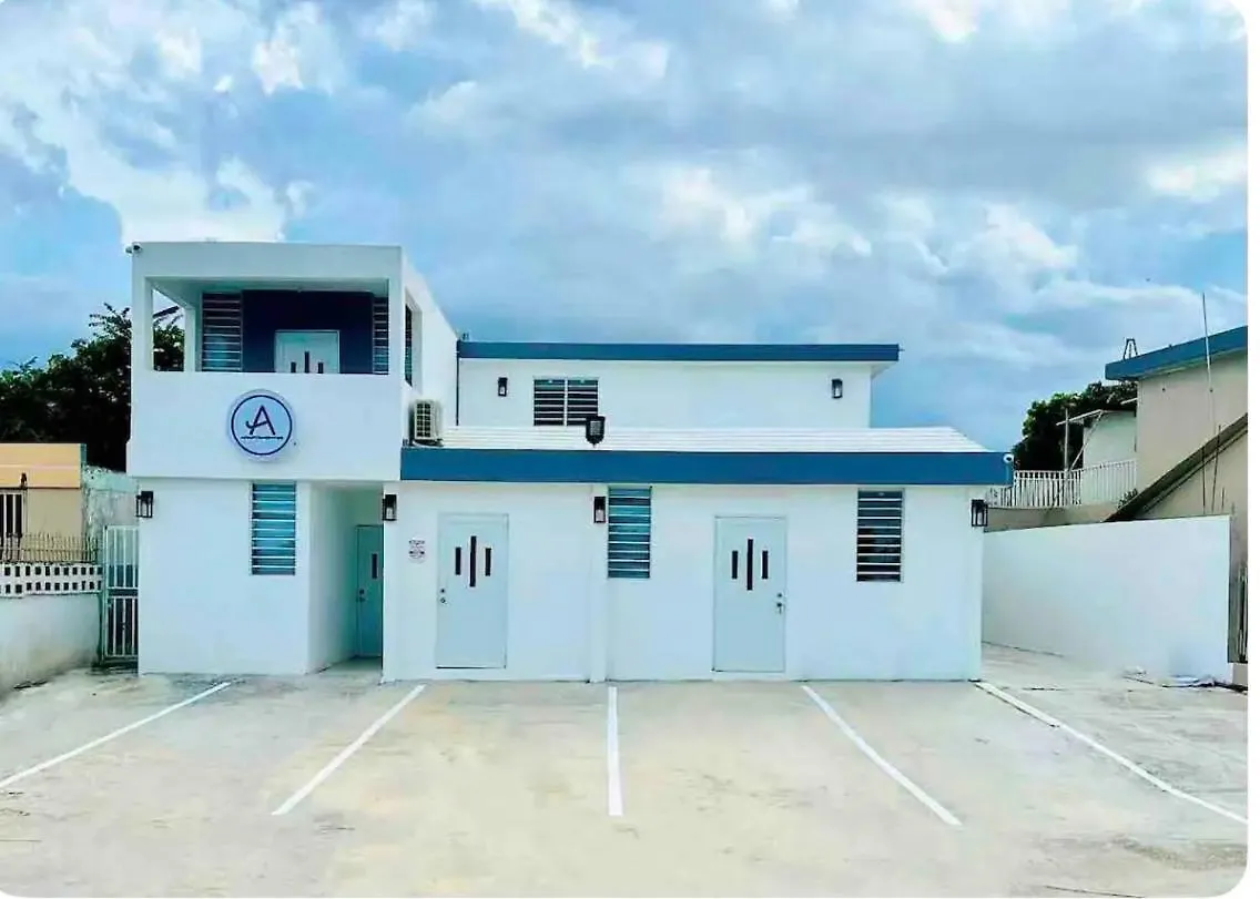 Aj Apartamentos 2 Toa Baja بورتوريكو