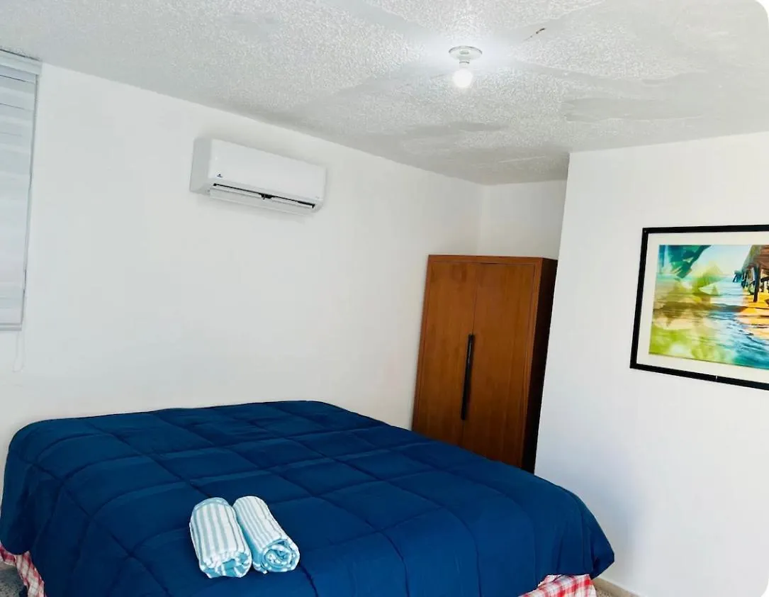 Aj Apartamentos 2 Toa Baja 0*,  Puerto Rico