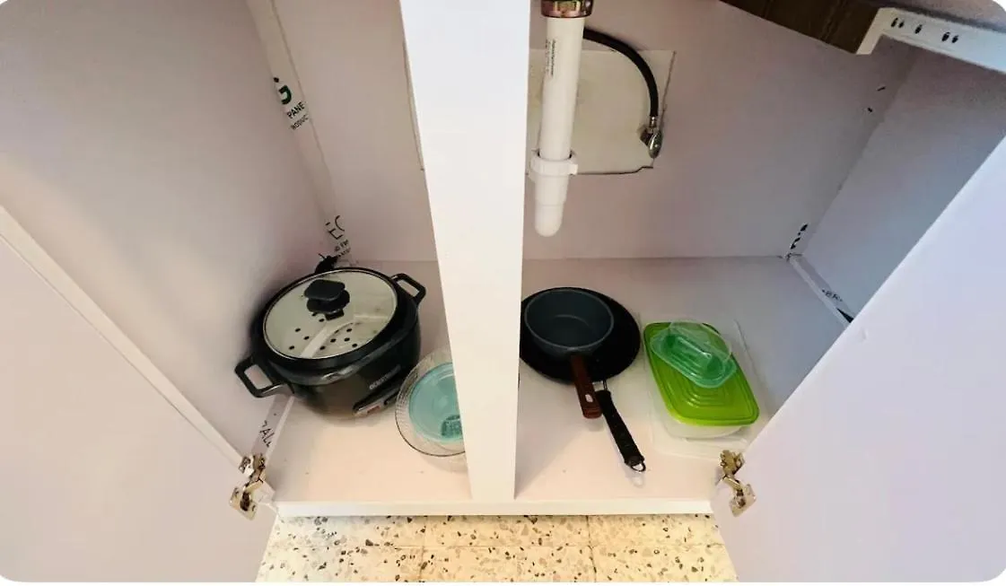 Aj Apartamentos 2 Toa Baja