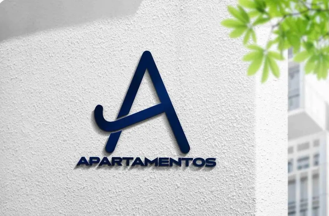 Aj Apartamentos 2 Toa Baja Lägenhet