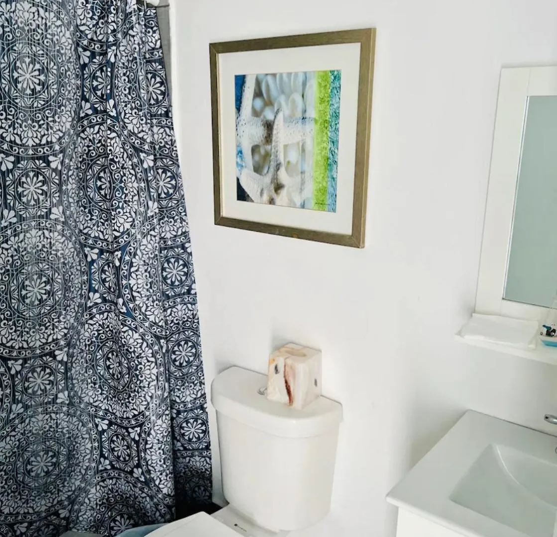 شقة Aj Apartamentos 2 Toa Baja